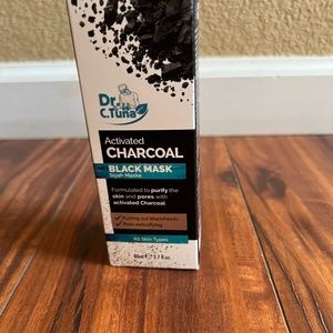 Dr. C Tuna Black Mask